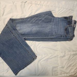 Arizona Brand Bootcut Jeans